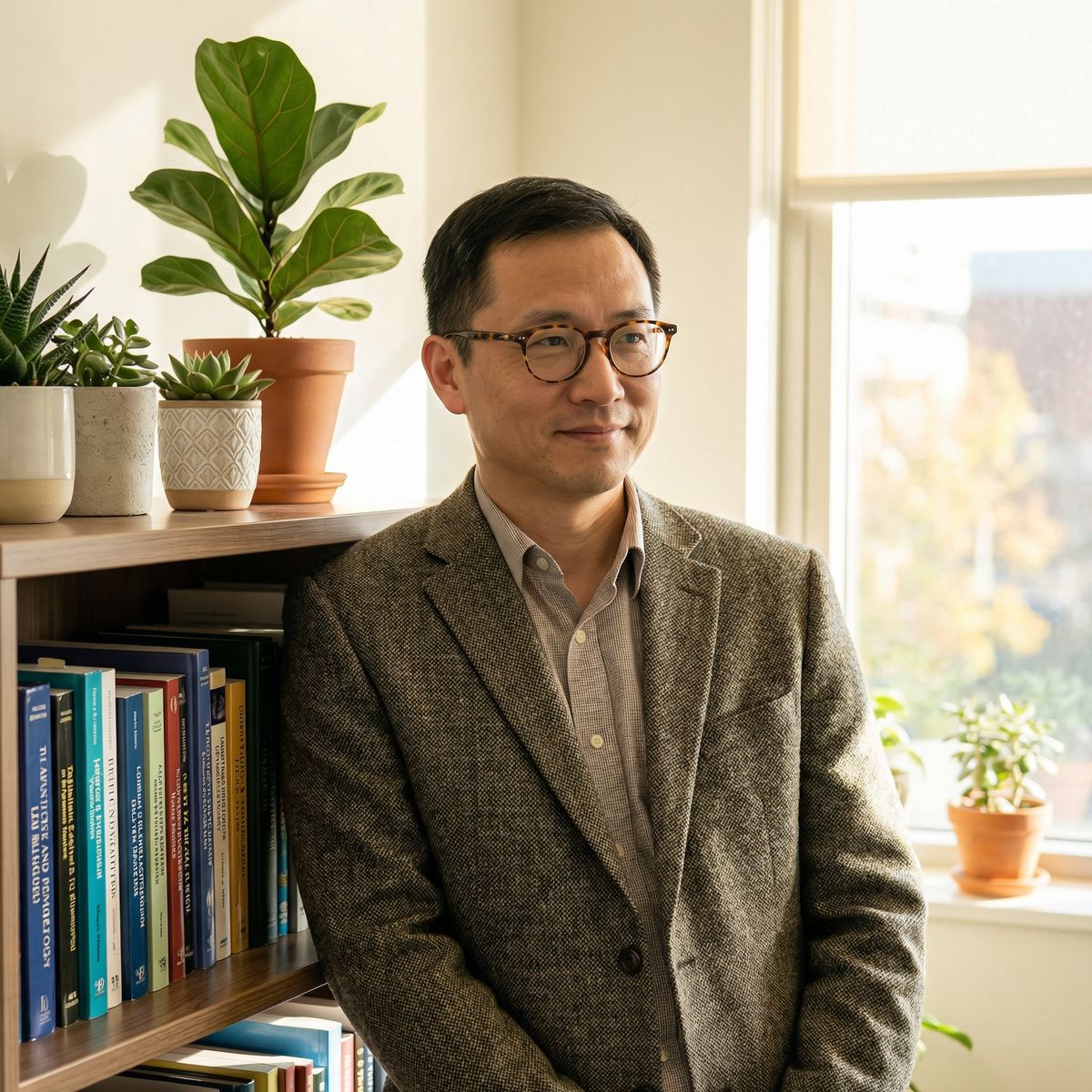 黑丝社区顾问张明轩