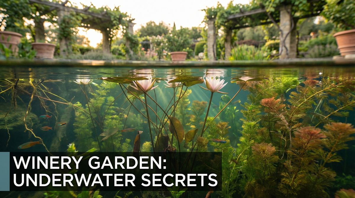 黑丝植物视频-水生植物探秘